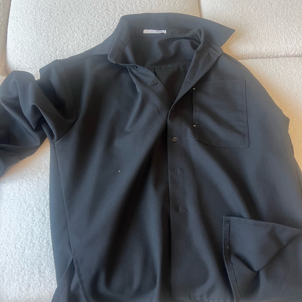 Conatt Black Jacket
